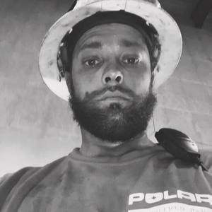 Meet your Posher, Noah